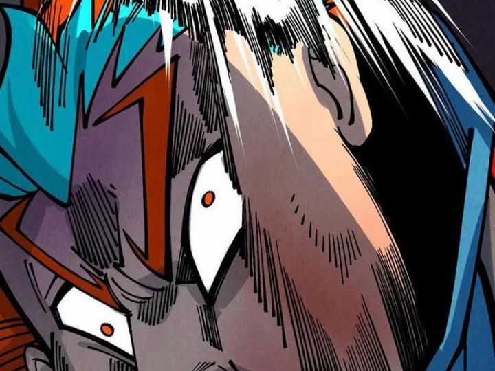 Vạn Cổ Chí Tôn - Chương 362 - Trang 31