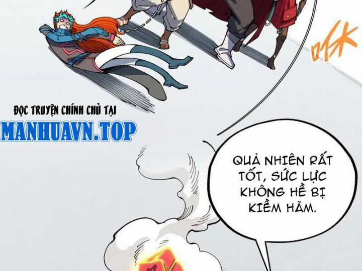 Vạn Cổ Chí Tôn - Chương 362 - Trang 37