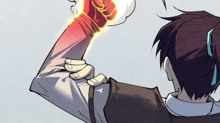 Vạn Cổ Chí Tôn - Chương 362 - Trang 38