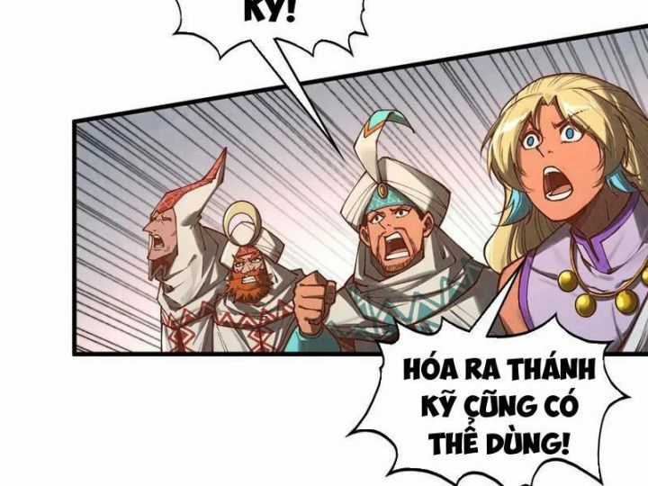 Vạn Cổ Chí Tôn - Chương 362 - Trang 71
