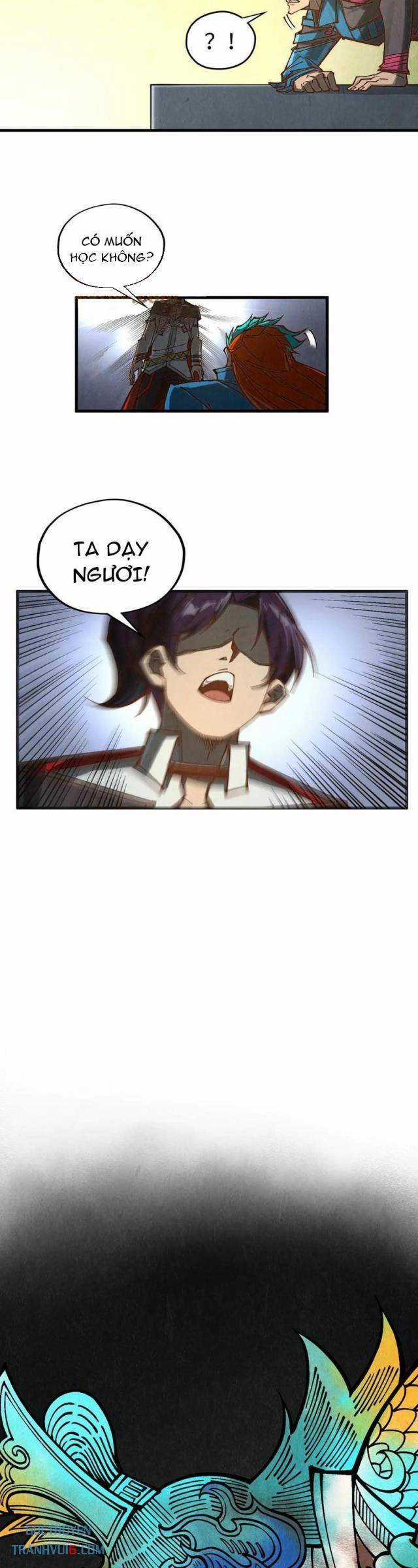 Vạn Cổ Chí Tôn - Chương 363 - Trang 30