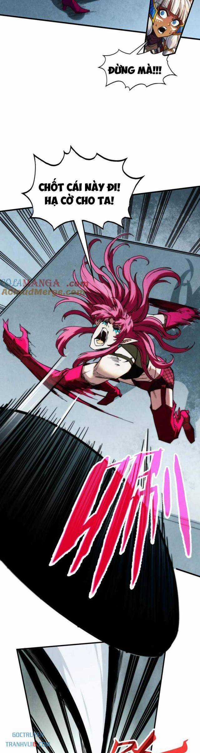 Vạn Cổ Chí Tôn - Chương 364 - Trang 13