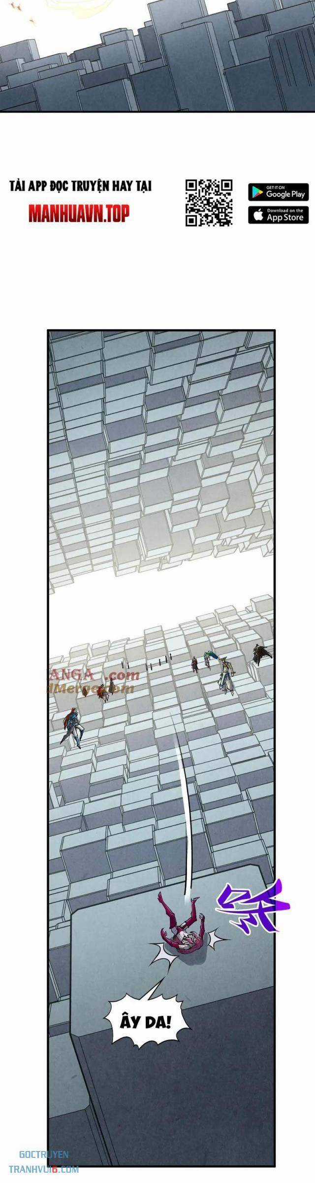 Vạn Cổ Chí Tôn - Chương 364 - Trang 22