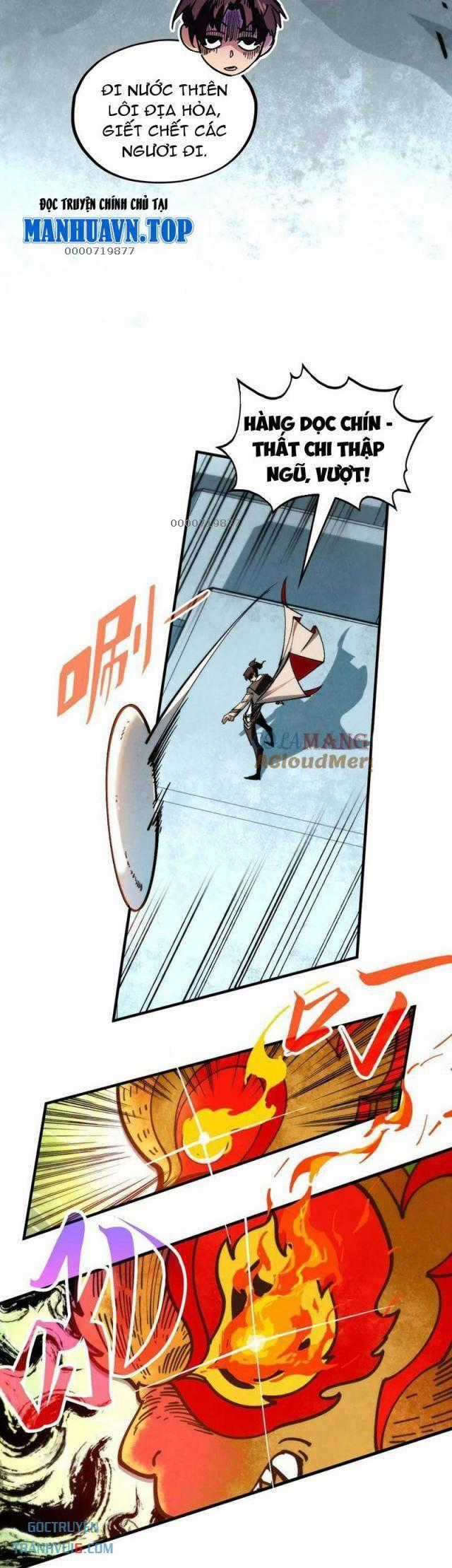 Vạn Cổ Chí Tôn - Chương 364 - Trang 8