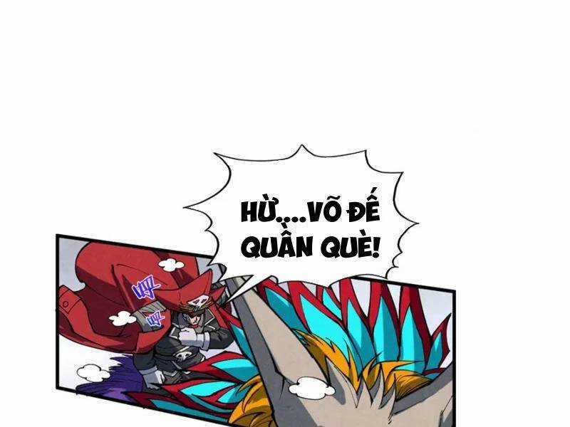 Vạn Cổ Chí Tôn - Chương 365 - Trang 53