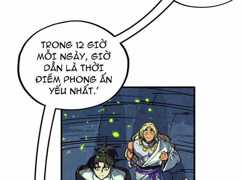 Vạn Cổ Chí Tôn - Chương 366 - Trang 112