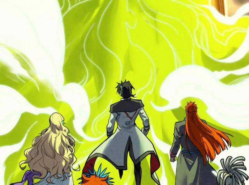 Vạn Cổ Chí Tôn - Chương 366 - Trang 121