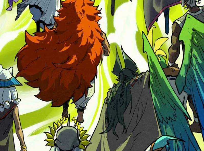 Vạn Cổ Chí Tôn - Chương 366 - Trang 122