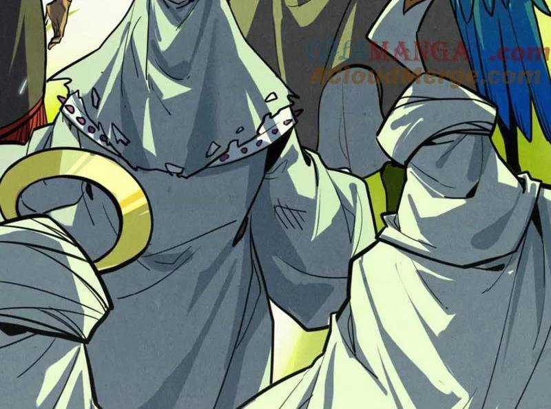 Vạn Cổ Chí Tôn - Chương 366 - Trang 123