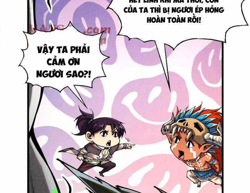 Vạn Cổ Chí Tôn - Chương 366 - Trang 14