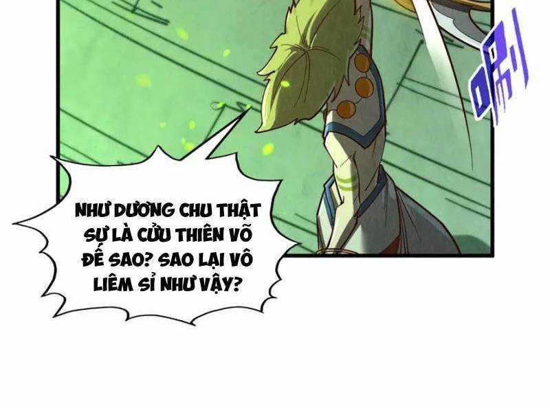 Vạn Cổ Chí Tôn - Chương 366 - Trang 149