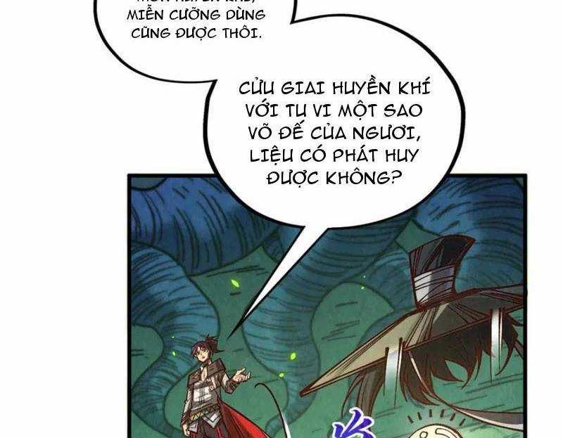 Vạn Cổ Chí Tôn - Chương 366 - Trang 157