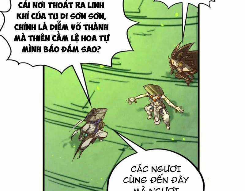 Vạn Cổ Chí Tôn - Chương 366 - Trang 165
