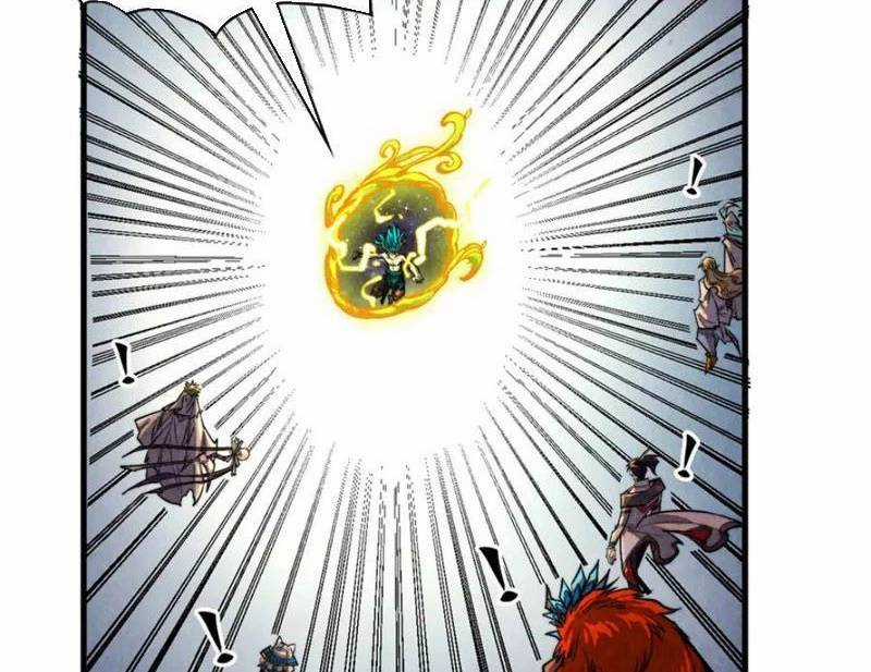 Vạn Cổ Chí Tôn - Chương 366 - Trang 29