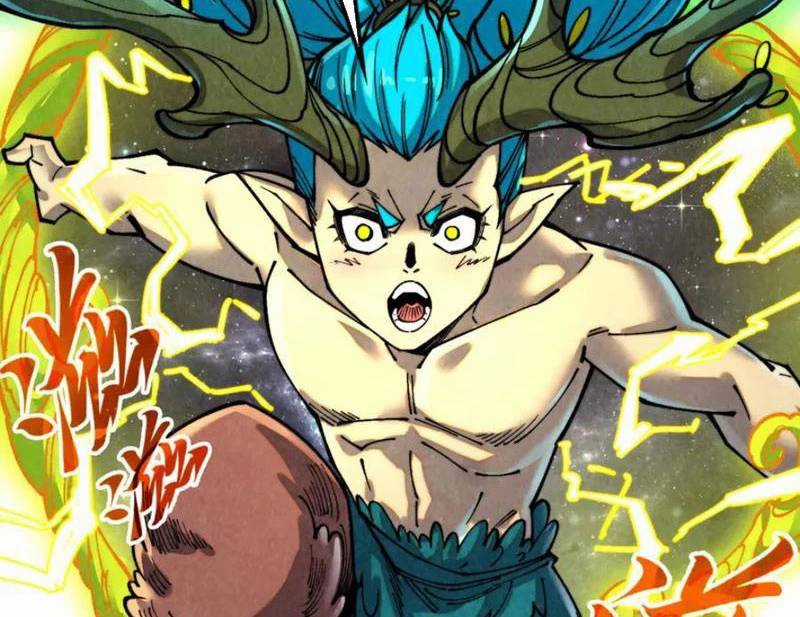 Vạn Cổ Chí Tôn - Chương 366 - Trang 31