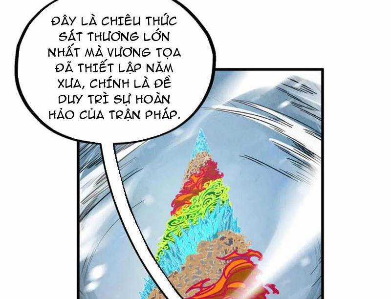 Vạn Cổ Chí Tôn - Chương 366 - Trang 43
