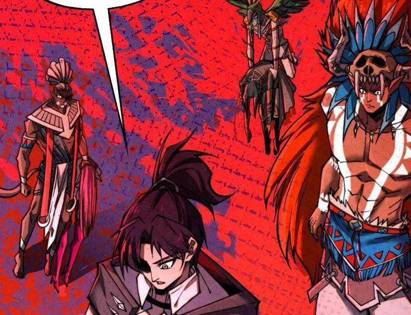 Vạn Cổ Chí Tôn - Chương 366 - Trang 47