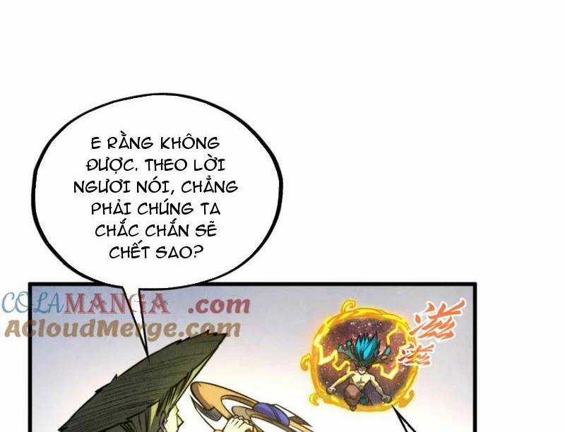 Vạn Cổ Chí Tôn - Chương 366 - Trang 52