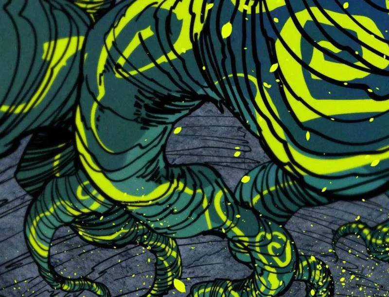 Vạn Cổ Chí Tôn - Chương 366 - Trang 70