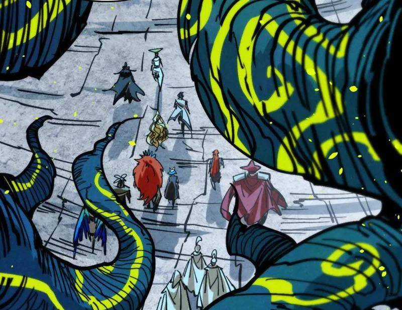 Vạn Cổ Chí Tôn - Chương 366 - Trang 73