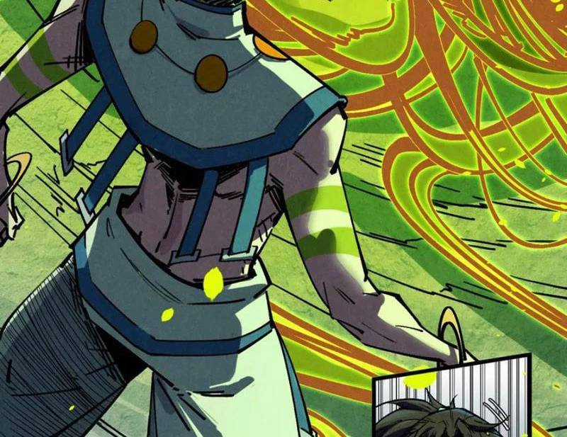 Vạn Cổ Chí Tôn - Chương 366 - Trang 89