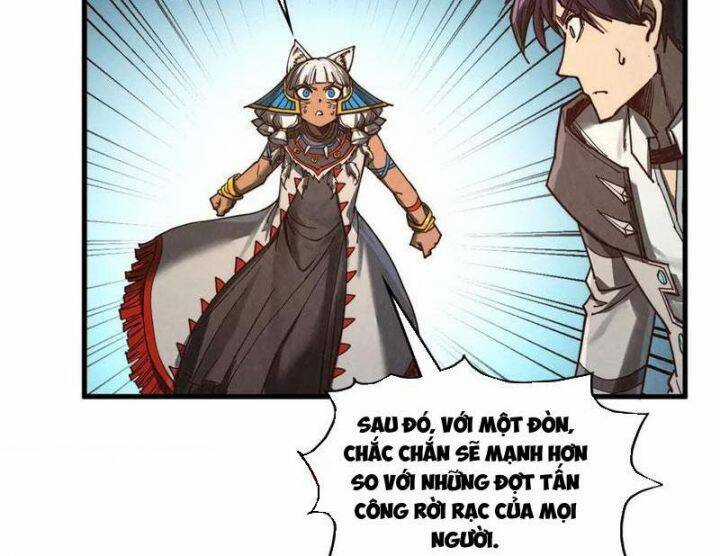 Vạn Cổ Chí Tôn - Chương 367 - Trang 11