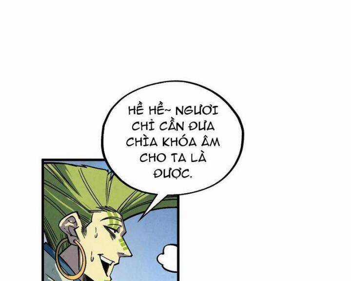 Vạn Cổ Chí Tôn - Chương 367 - Trang 108