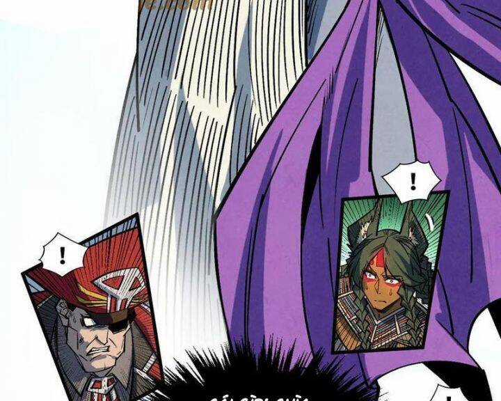 Vạn Cổ Chí Tôn - Chương 367 - Trang 114