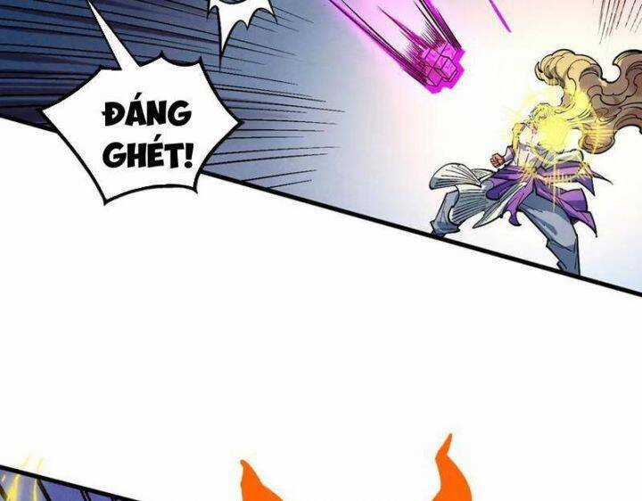 Vạn Cổ Chí Tôn - Chương 367 - Trang 119