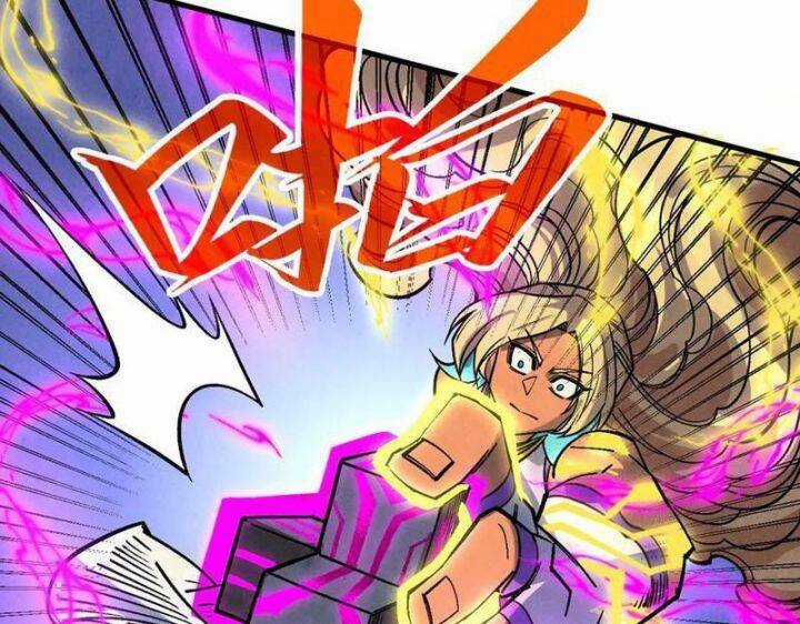 Vạn Cổ Chí Tôn - Chương 367 - Trang 120