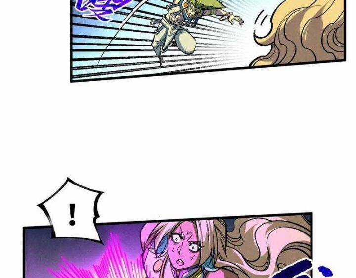 Vạn Cổ Chí Tôn - Chương 367 - Trang 122