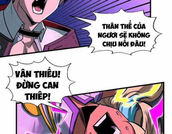 Vạn Cổ Chí Tôn - Chương 367 - Trang 130