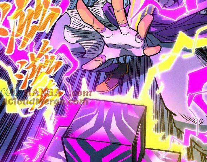 Vạn Cổ Chí Tôn - Chương 367 - Trang 133