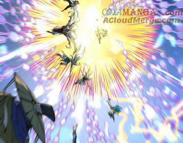 Vạn Cổ Chí Tôn - Chương 367 - Trang 153