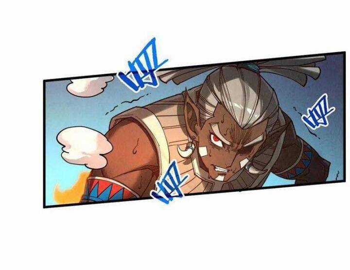 Vạn Cổ Chí Tôn - Chương 367 - Trang 30