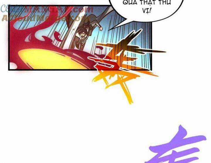 Vạn Cổ Chí Tôn - Chương 367 - Trang 35