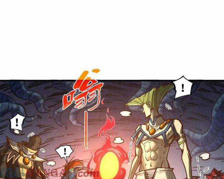 Vạn Cổ Chí Tôn - Chương 367 - Trang 41