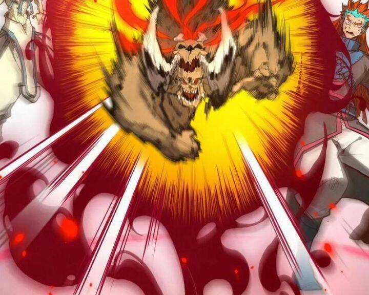 Vạn Cổ Chí Tôn - Chương 367 - Trang 44