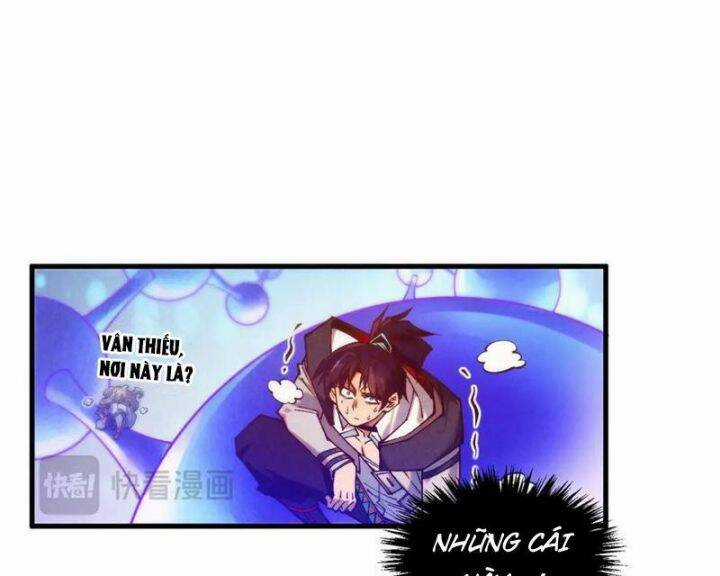 Vạn Cổ Chí Tôn - Chương 367 - Trang 73