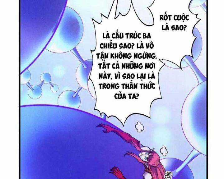 Vạn Cổ Chí Tôn - Chương 367 - Trang 79