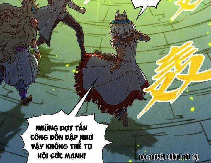 Vạn Cổ Chí Tôn - Chương 367 - Trang 9