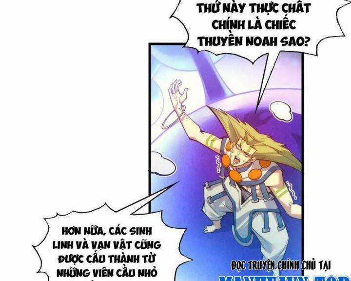 Vạn Cổ Chí Tôn - Chương 367 - Trang 84