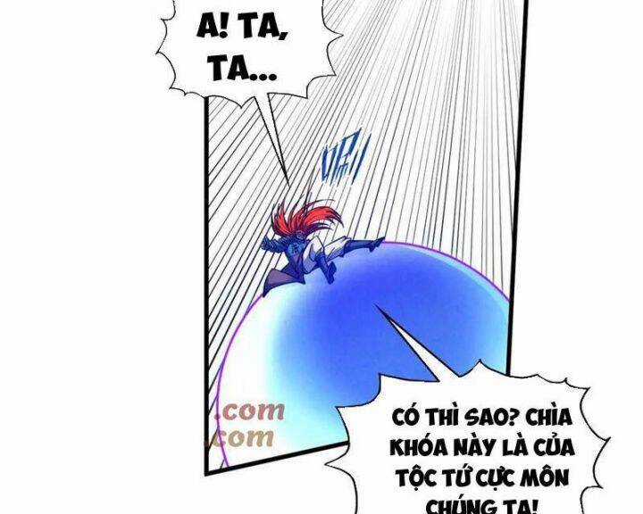 Vạn Cổ Chí Tôn - Chương 367 - Trang 94