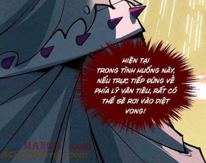 Vạn Cổ Chí Tôn - Chương 368 - Trang 110