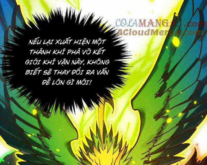 Vạn Cổ Chí Tôn - Chương 368 - Trang 118