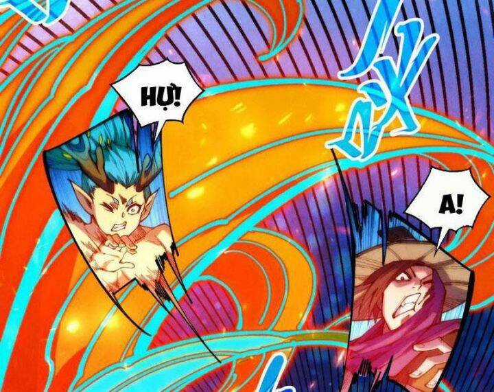 Vạn Cổ Chí Tôn - Chương 368 - Trang 20