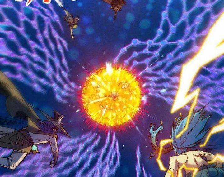 Vạn Cổ Chí Tôn - Chương 368 - Trang 5