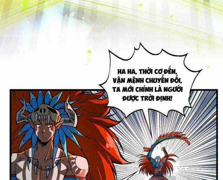 Vạn Cổ Chí Tôn - Chương 368 - Trang 73