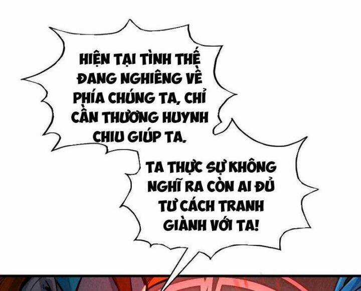 Vạn Cổ Chí Tôn - Chương 368 - Trang 77