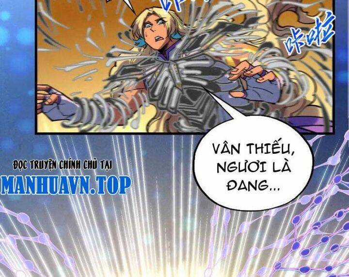 Vạn Cổ Chí Tôn - Chương 368 - Trang 96